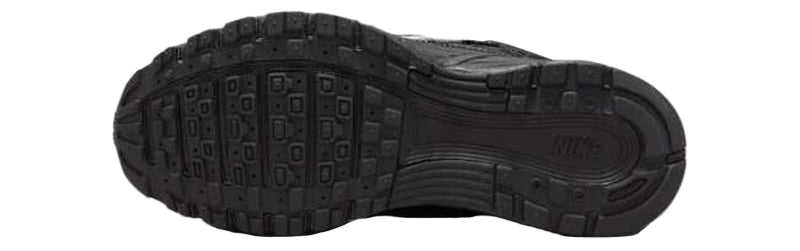 Nike P-6000 Pink Blast Metallic Silver Black