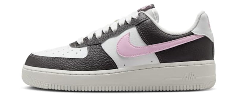 Nike Air Force 1 '07 Medium Ash Pink Foam (Women's)