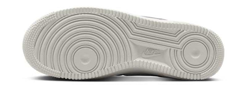 Nike Air Force 1 '07 Medium Ash Pink Foam (Women's)