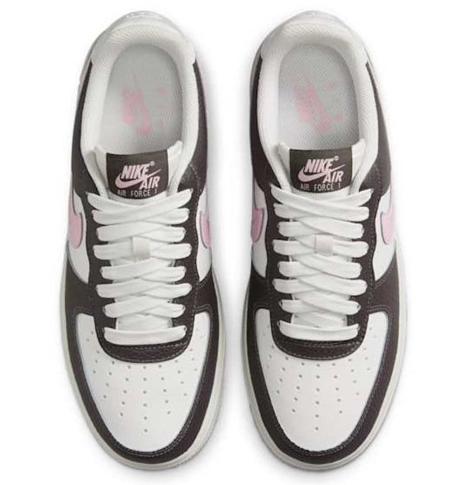 Nike Air Force 1 '07 Medium Ash Pink Foam (Women's)