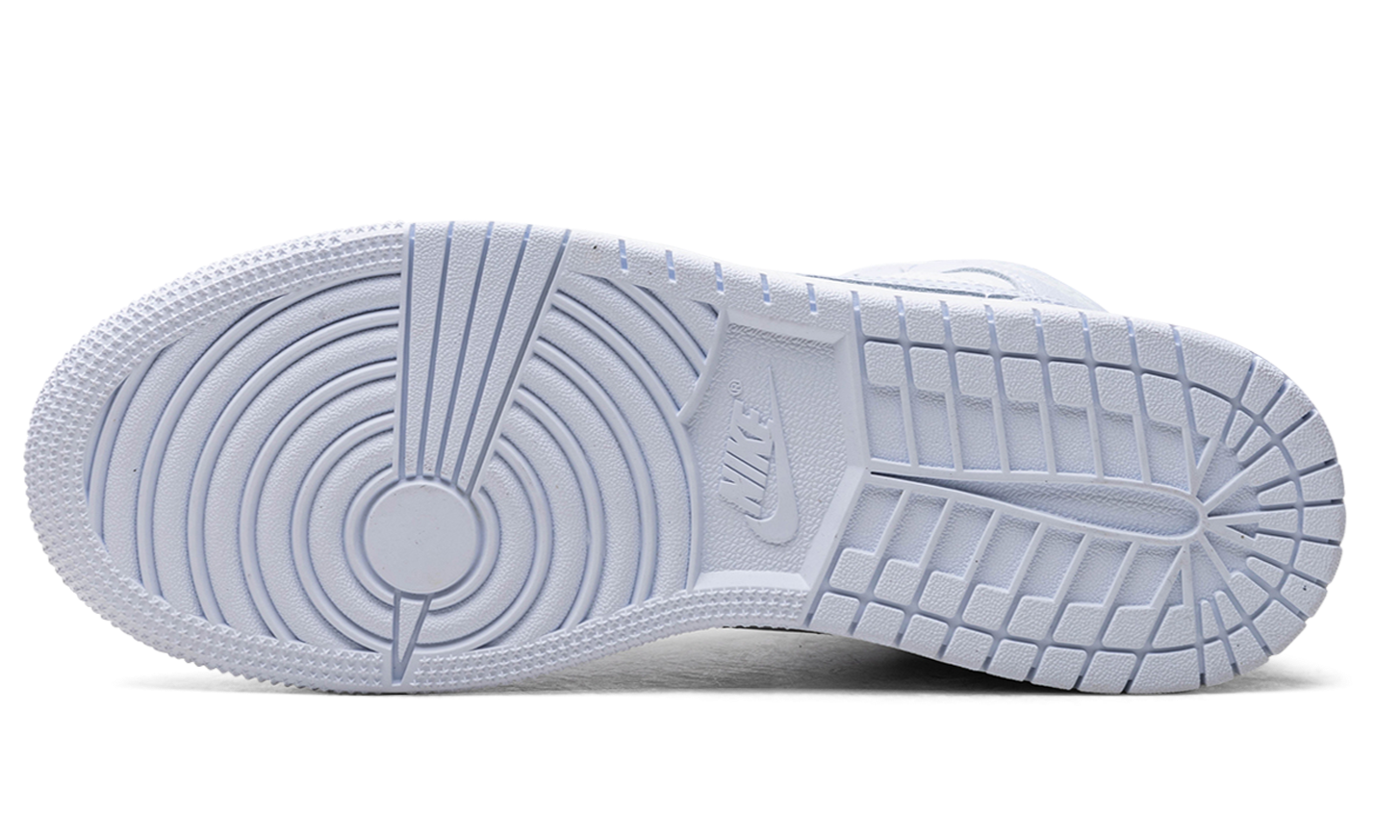 Jordan 1 Mid Cobalt Bliss (GS)