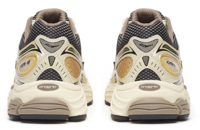 Saucony ProGrid Omni 9 Gold