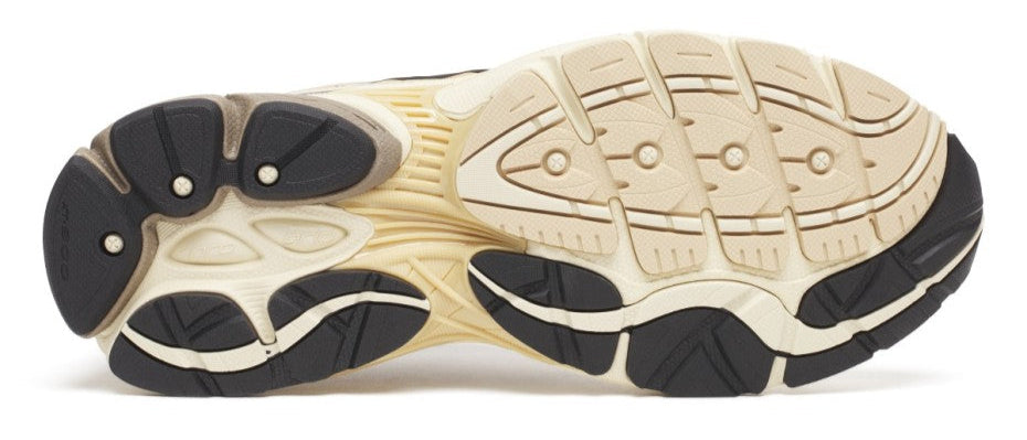 Saucony ProGrid Omni 9 Gold