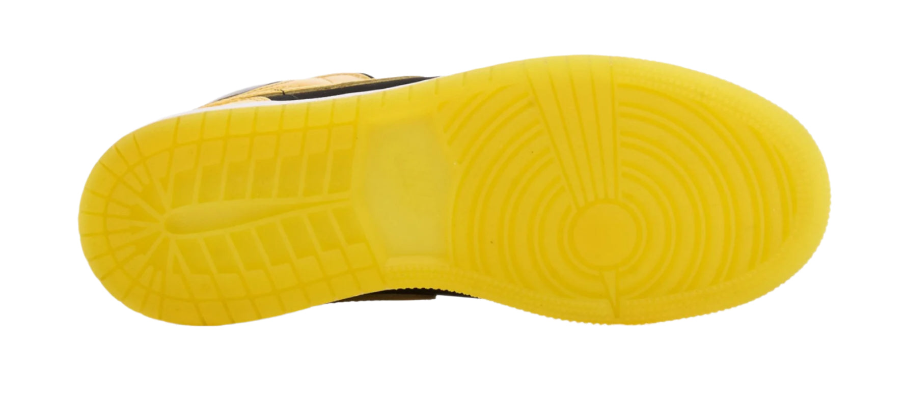 Jordan 1 Mid SE New Love (2025) (GS)