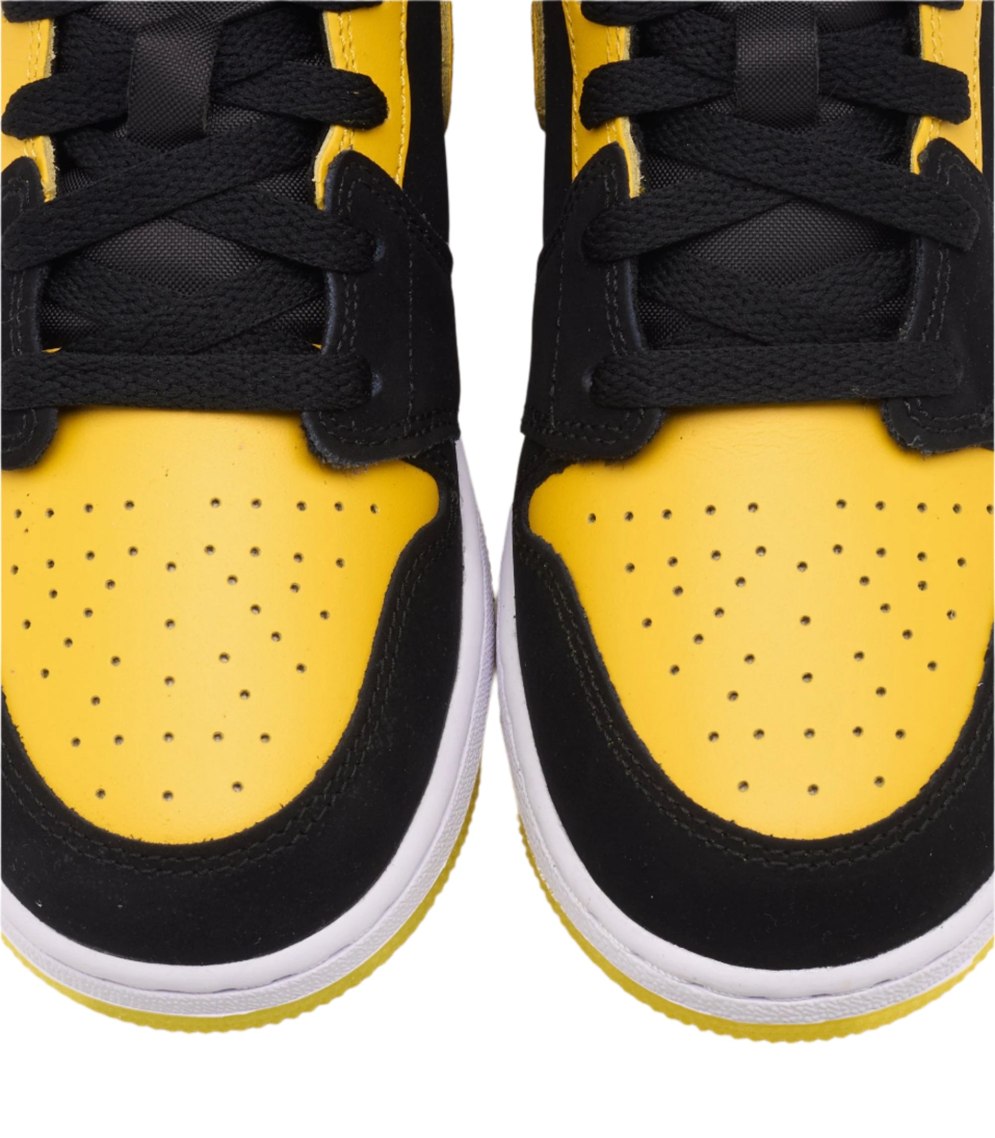Jordan 1 Mid SE New Love (2025) (GS)