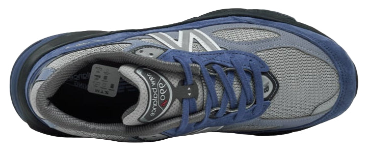 New Balance 990v6 MiUSA Community Navy