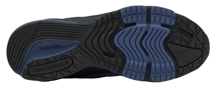 New Balance 990v6 MiUSA Community Navy