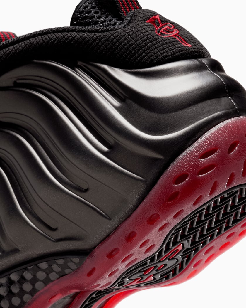 Nike Air Foamposite One Cough Drop
