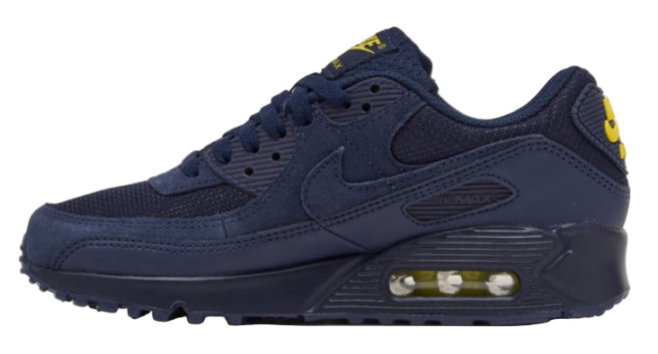 Nike Air Max 90 Obsidian Lightning