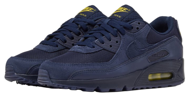 Nike Air Max 90 Obsidian Lightning