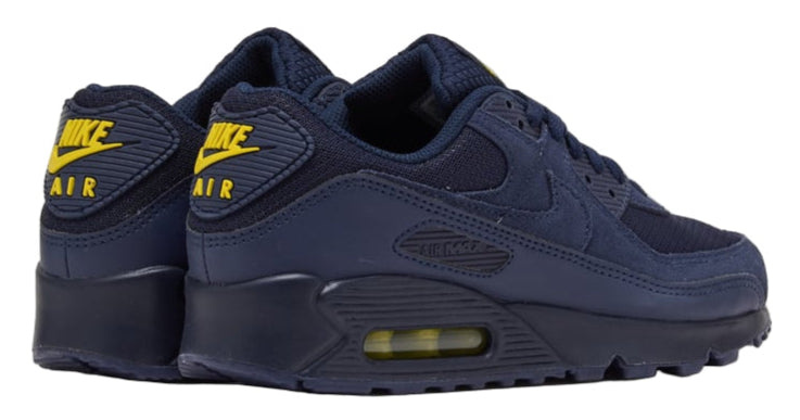 Nike Air Max 90 Obsidian Lightning