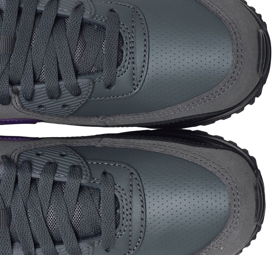 Nike Air Max 90 Racing Pack Iron Grey Wild Grape