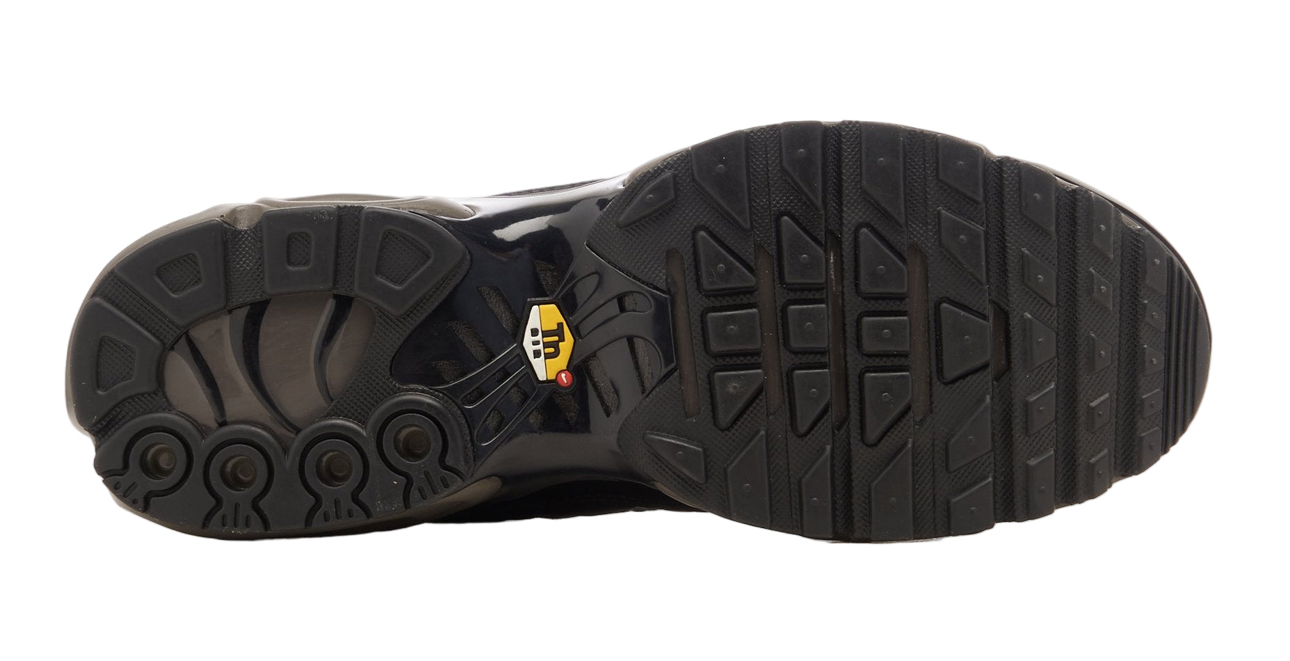 Nike Air Max Plus Premium Paris