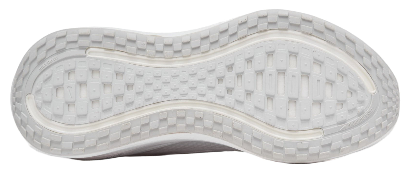 Nike Vomero Plus White