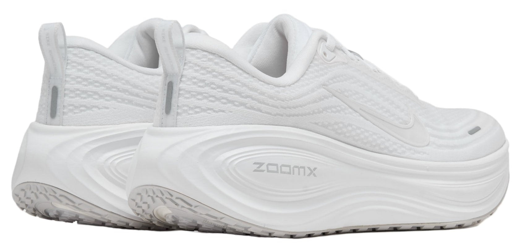 Nike Vomero Plus White