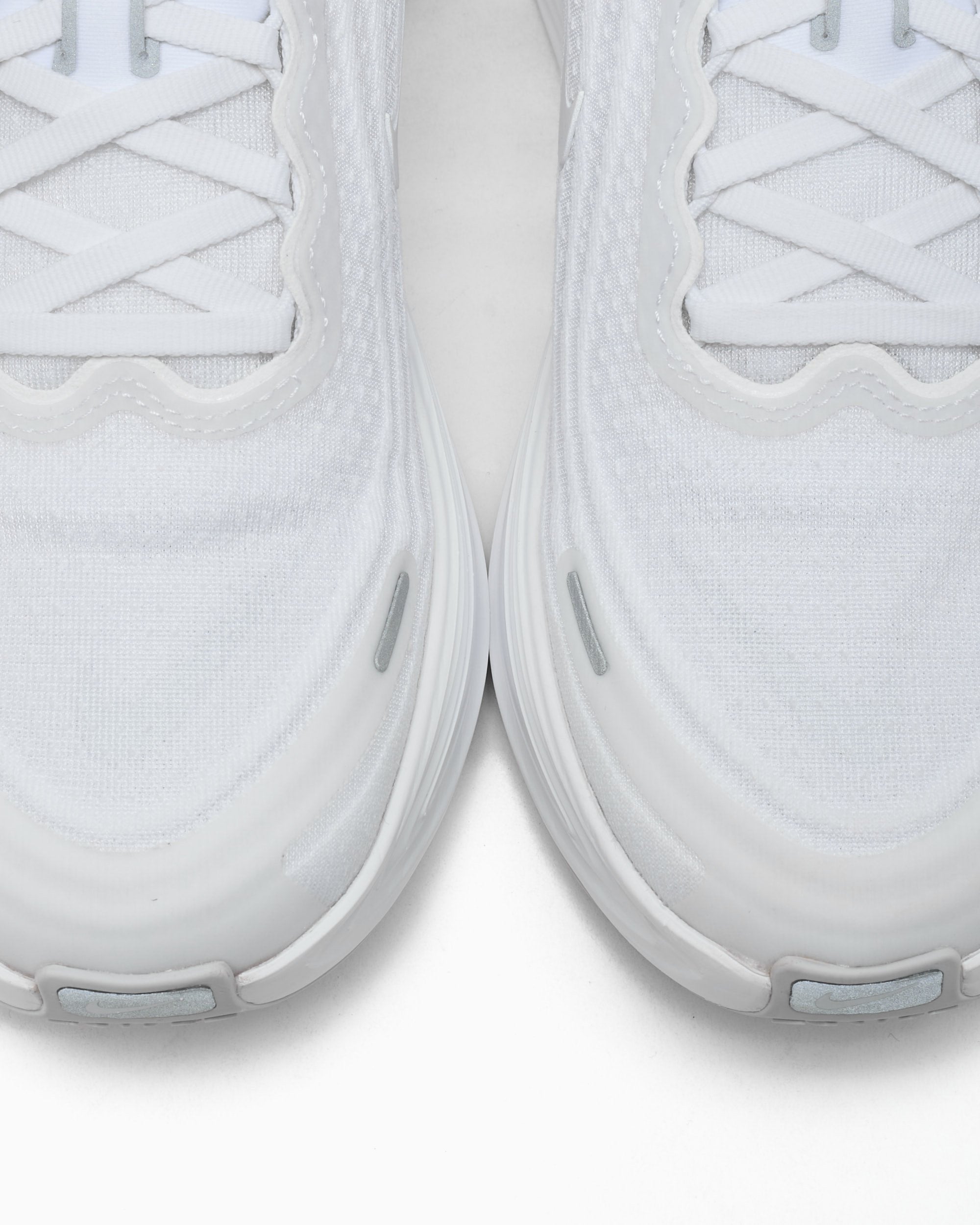 Nike Vomero Plus White