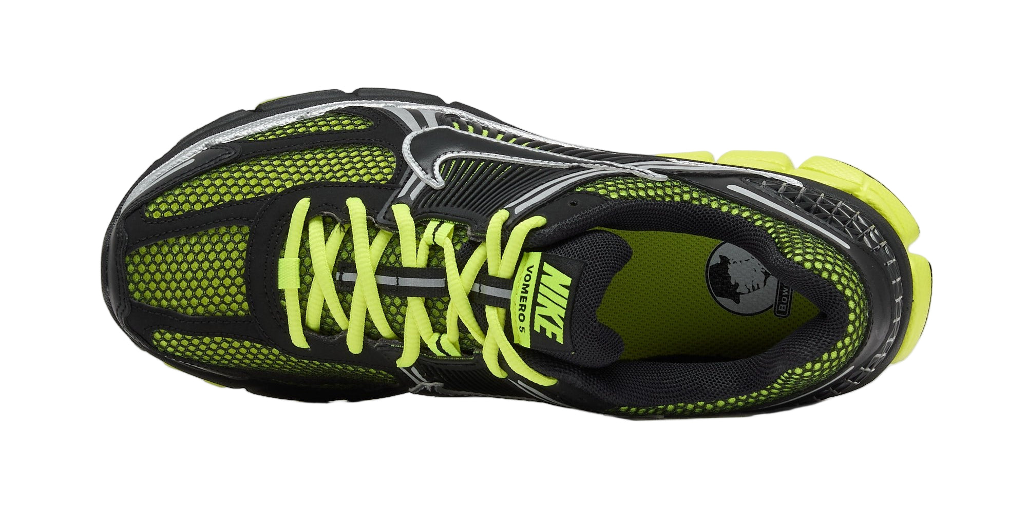 Nike Zoom Vomero 5 Lemon Venom
