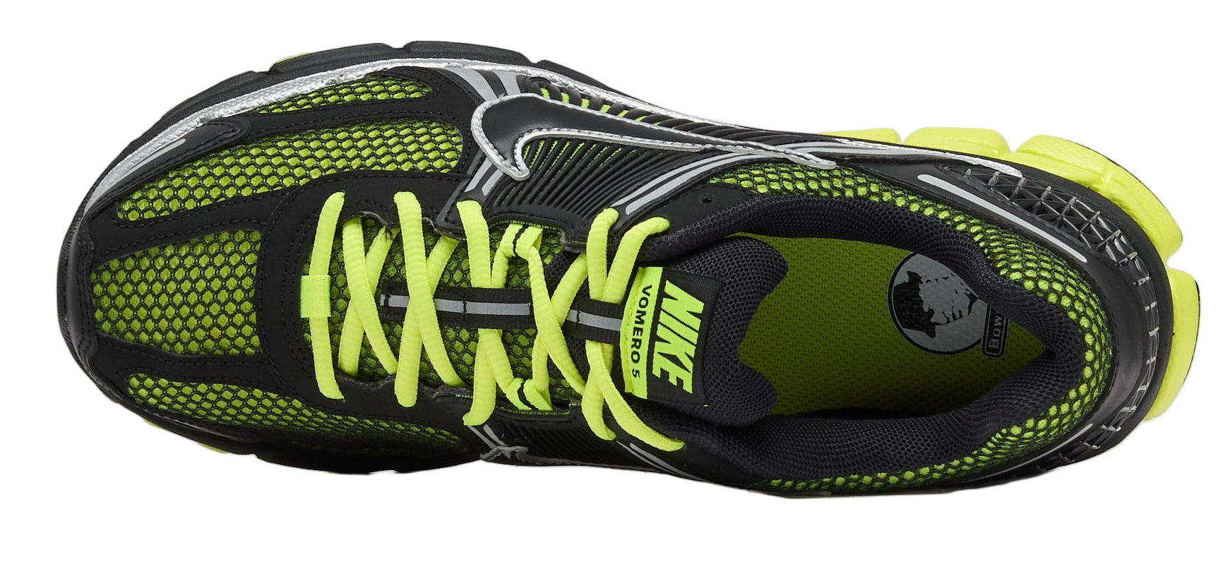 Nike Zoom Vomero 5 Lemon Venom