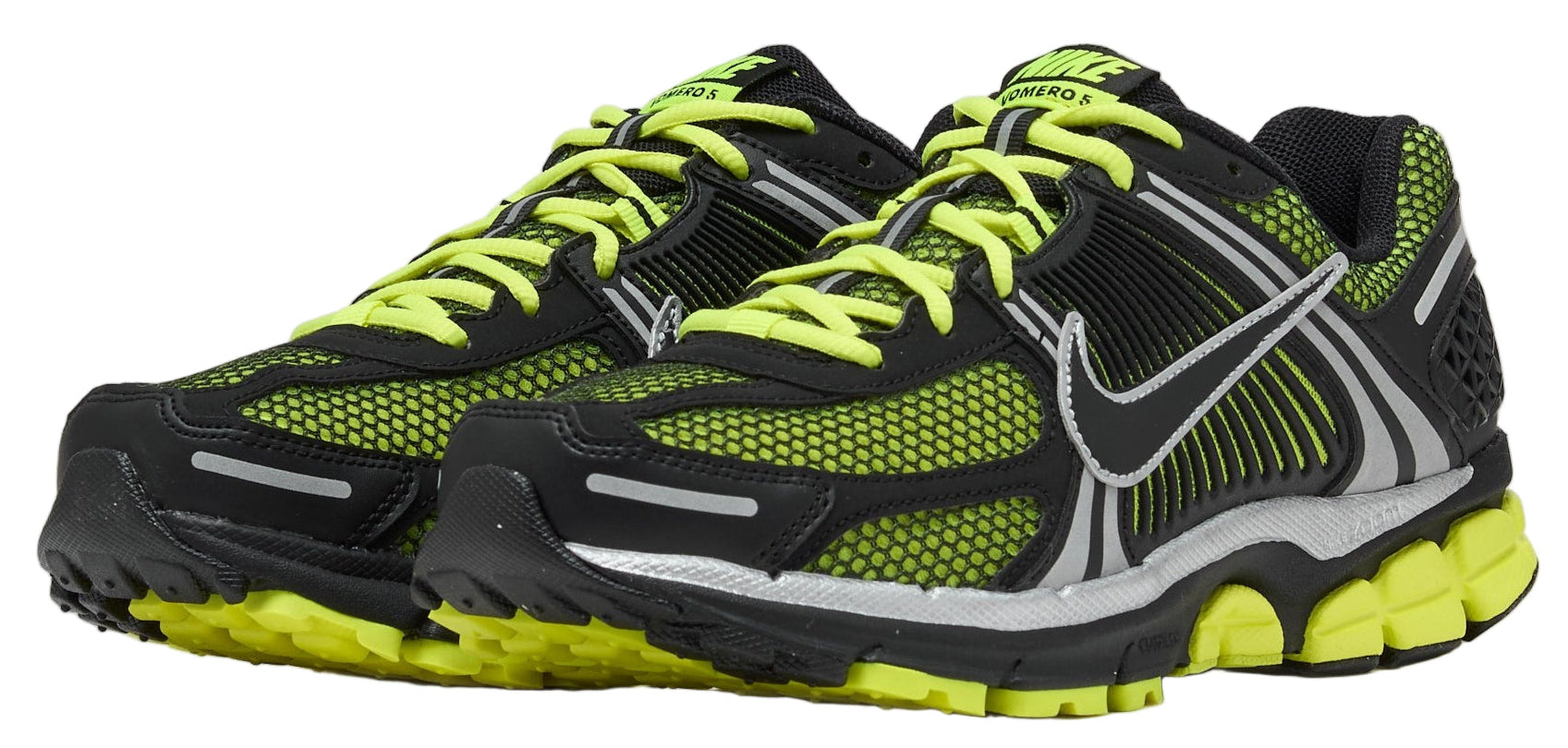 Nike Zoom Vomero 5 Lemon Venom