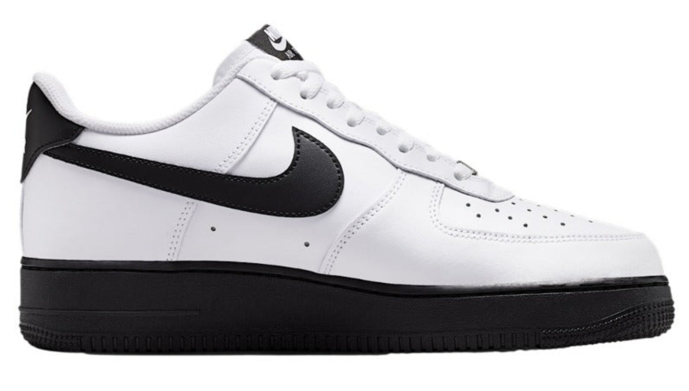 Nike Air Force 1 Low '07 White Black (2026)