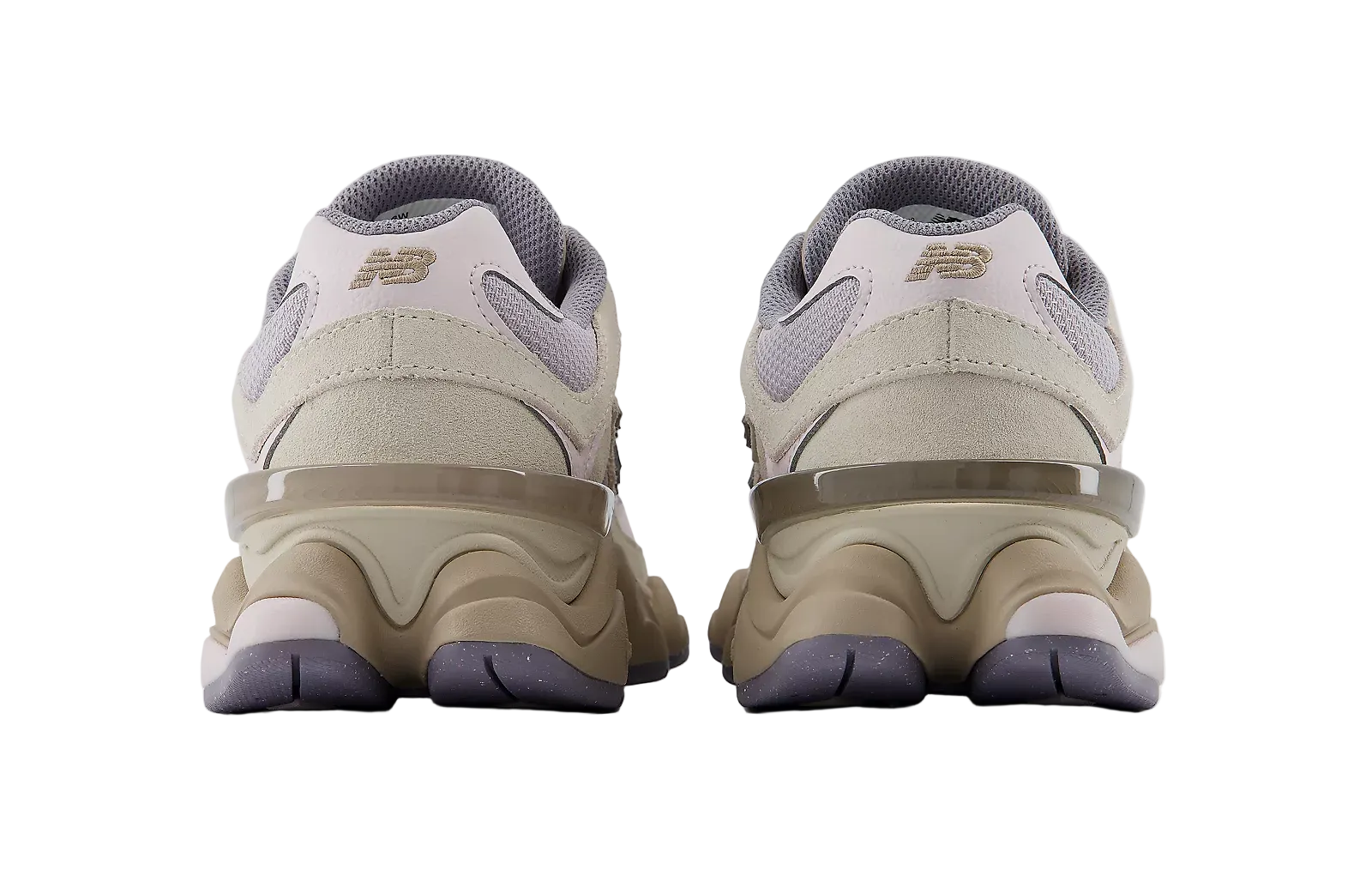 New Balance 9060 Timberwolf Driftwood