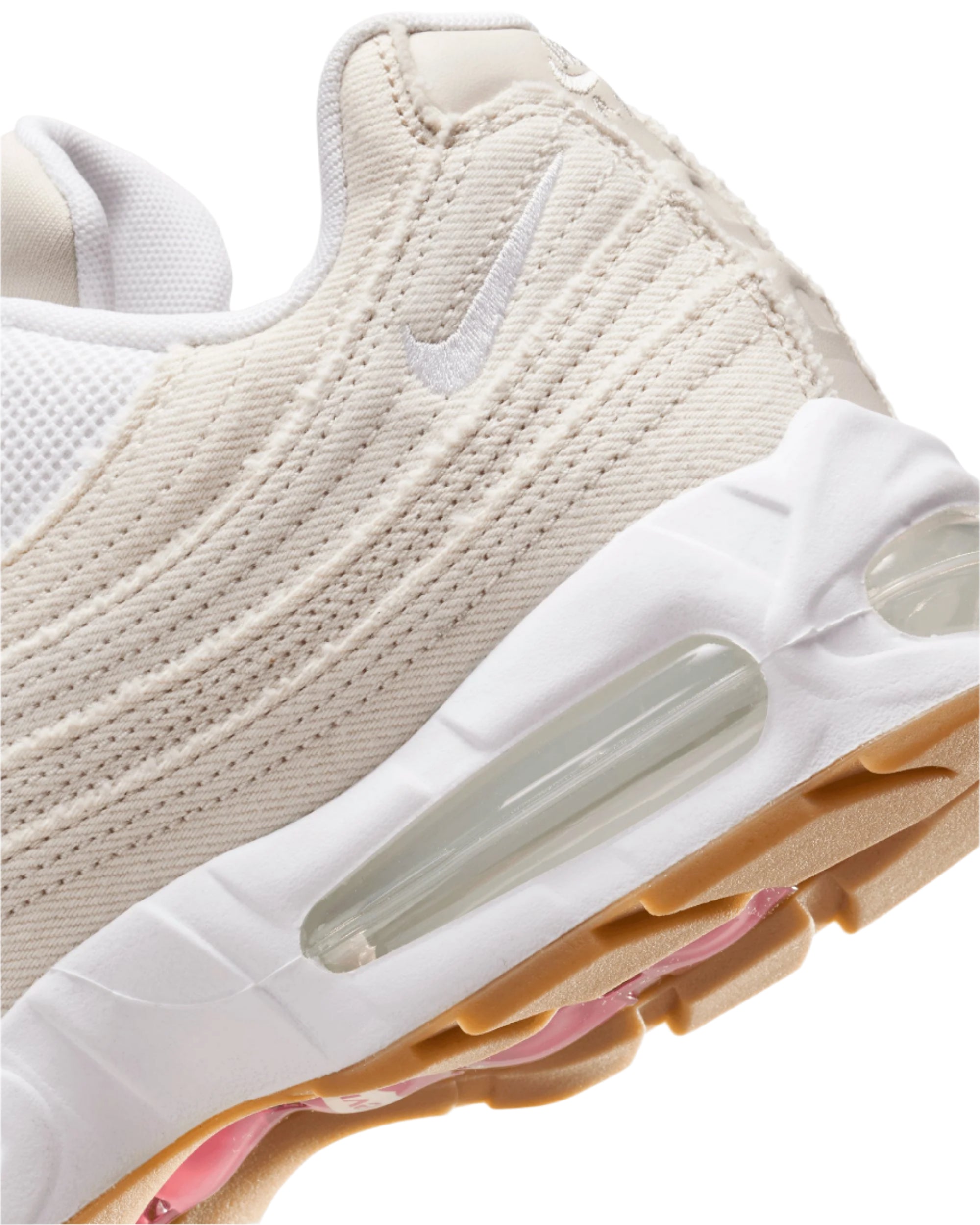 Nike Air Max 95 OG Levis Light Orewood Brown