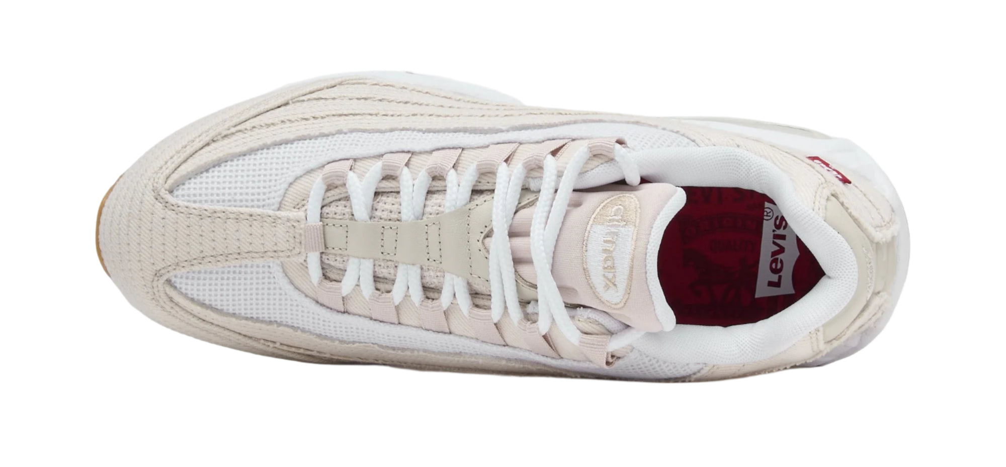 Nike Air Max 95 OG Levis Light Orewood Brown