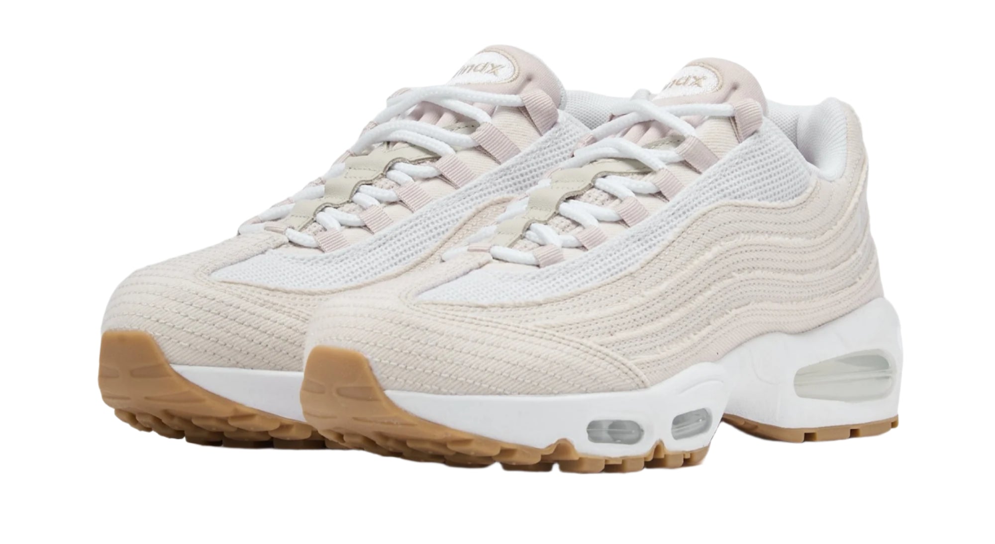 Nike Air Max 95 OG Levis Light Orewood Brown