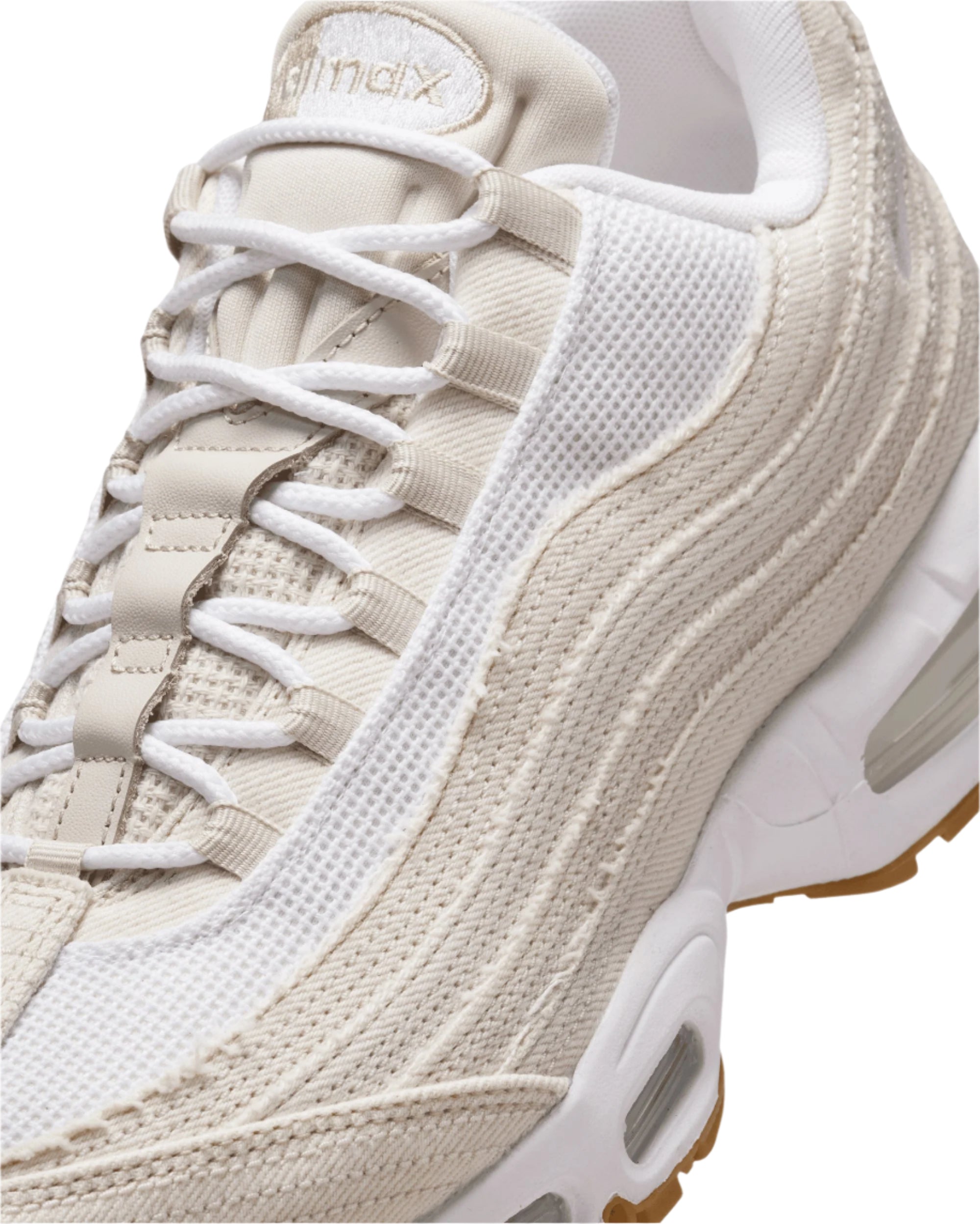 Nike Air Max 95 OG Levis Light Orewood Brown