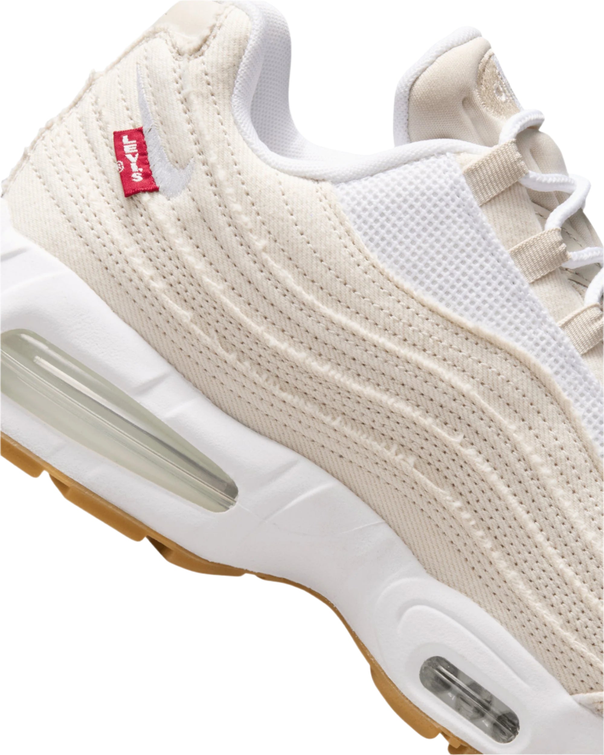 Nike Air Max 95 OG Levis Light Orewood Brown