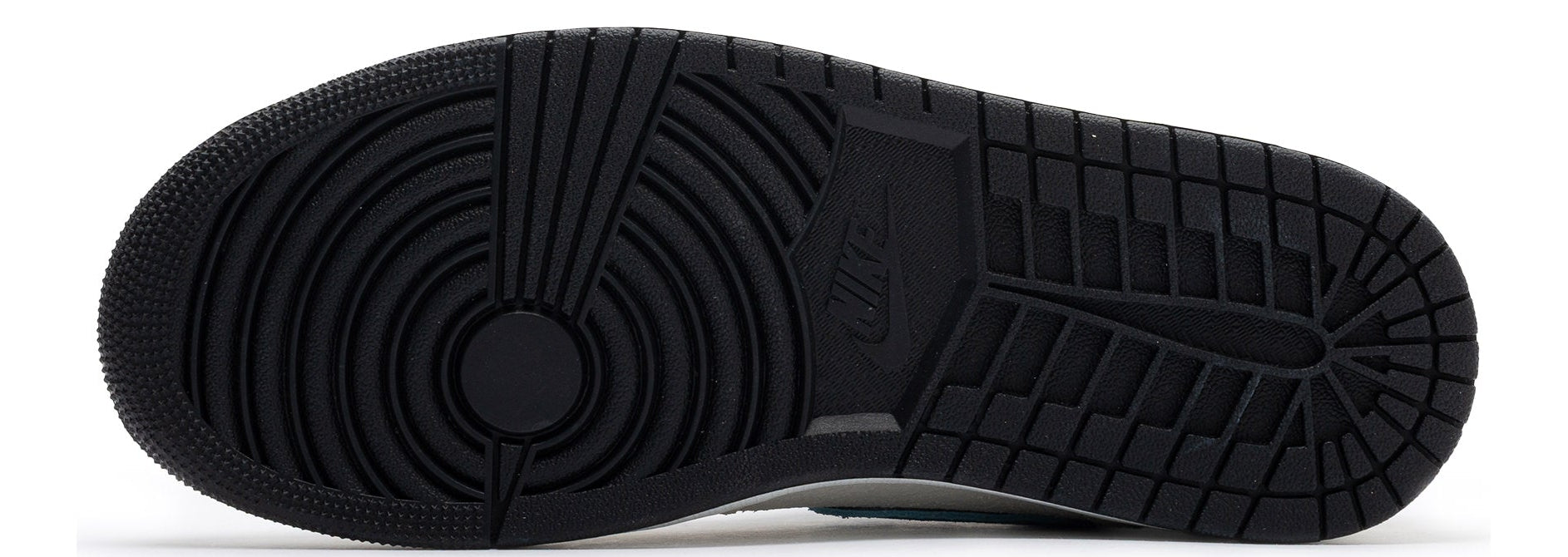 Jordan 1 Mid SE Blue Chill