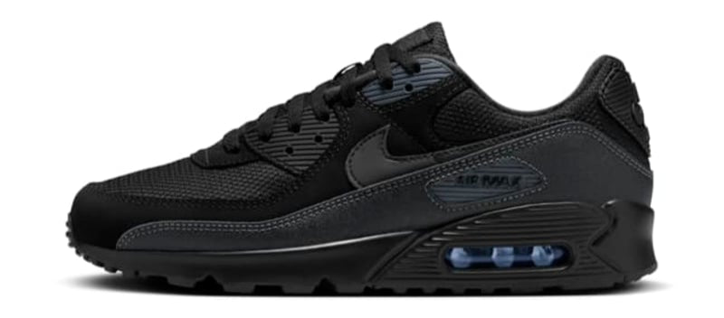 Nike Air Max 90 Reflective Swoosh