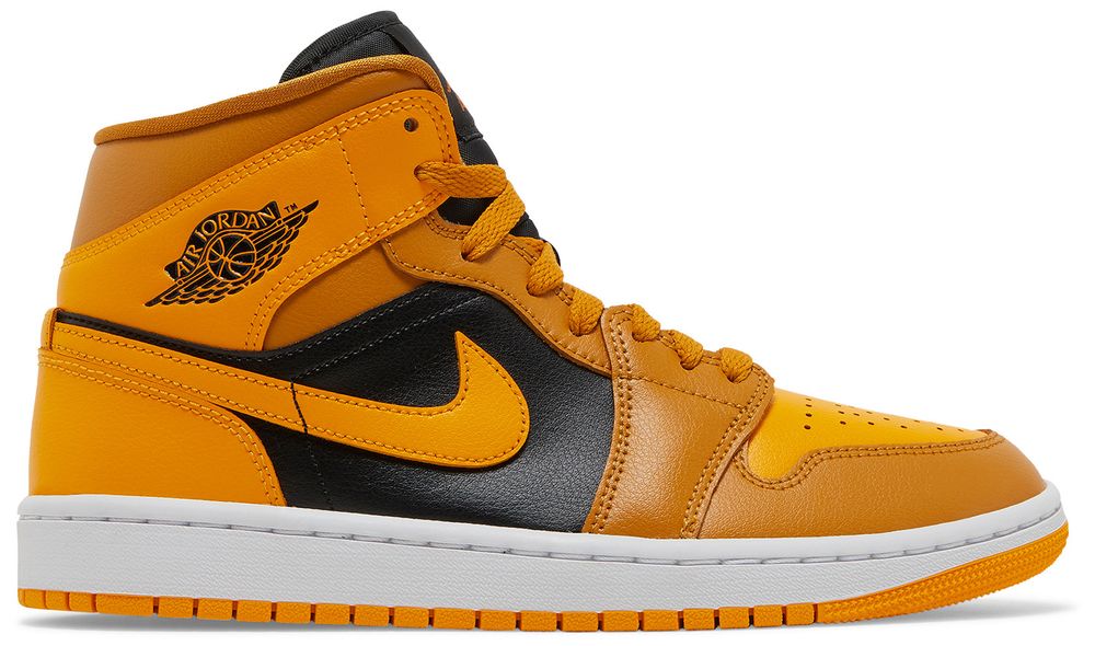 Jordan 1 Mid Chutney Taxi (Women's)
