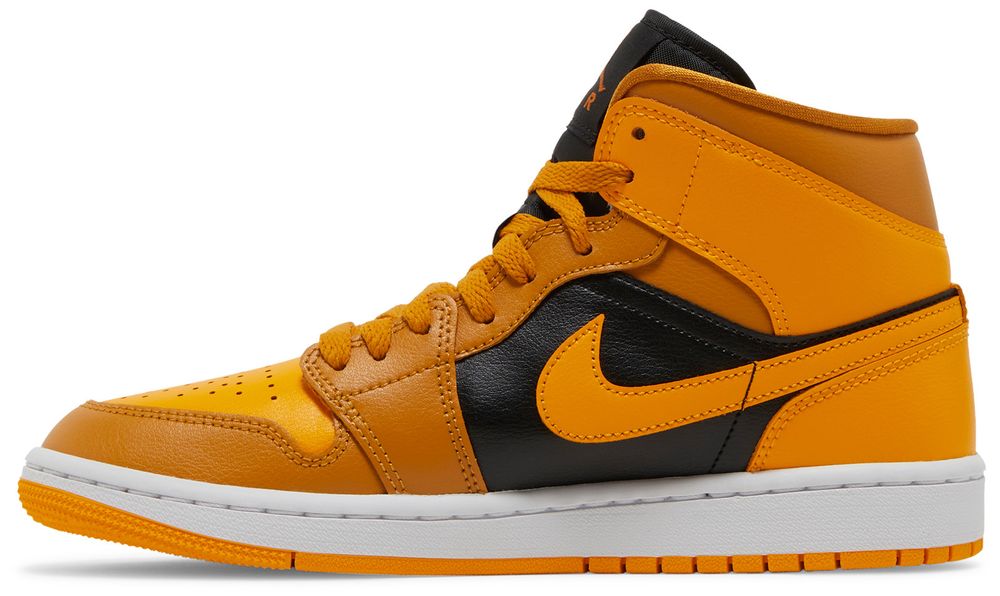 Jordan 1 Mid Chutney Taxi (Women's)