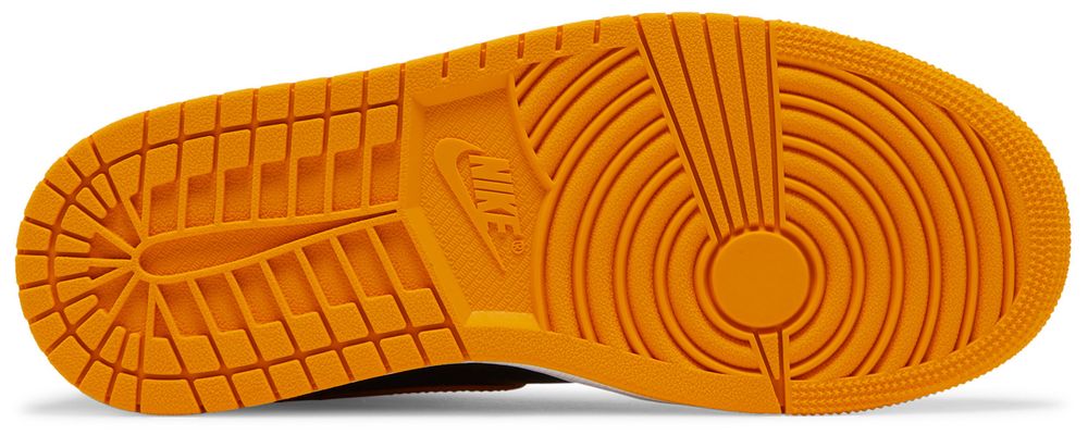 Jordan 1 Mid Chutney Taxi (Women's)