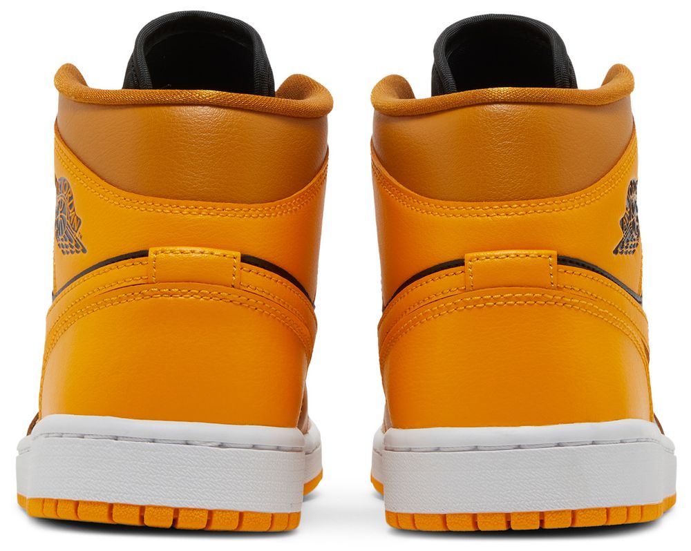 Jordan 1 Mid Chutney Taxi (Women's)