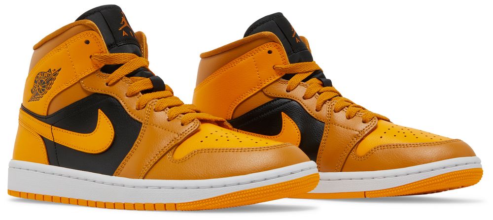 Jordan 1 Mid Chutney Taxi (Women's)