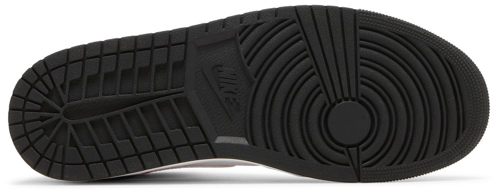 Jordan 1 Mid Lakers (2022)