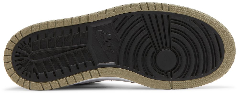 Jordan 1 Zoom CMFT Neutral Olive
