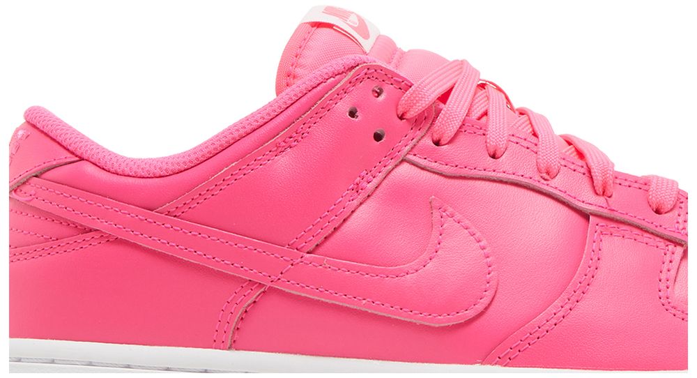 Nike Dunk Low Hyper Pink (Women's)