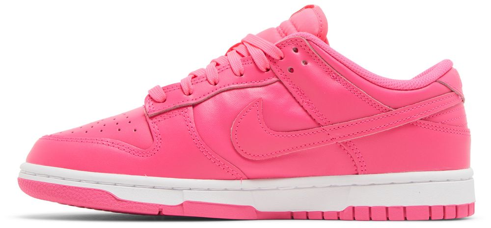 Nike Dunk Low Hyper Pink (Women's)