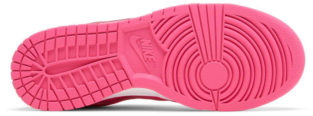 Nike Dunk Low Hyper Pink (Women's)