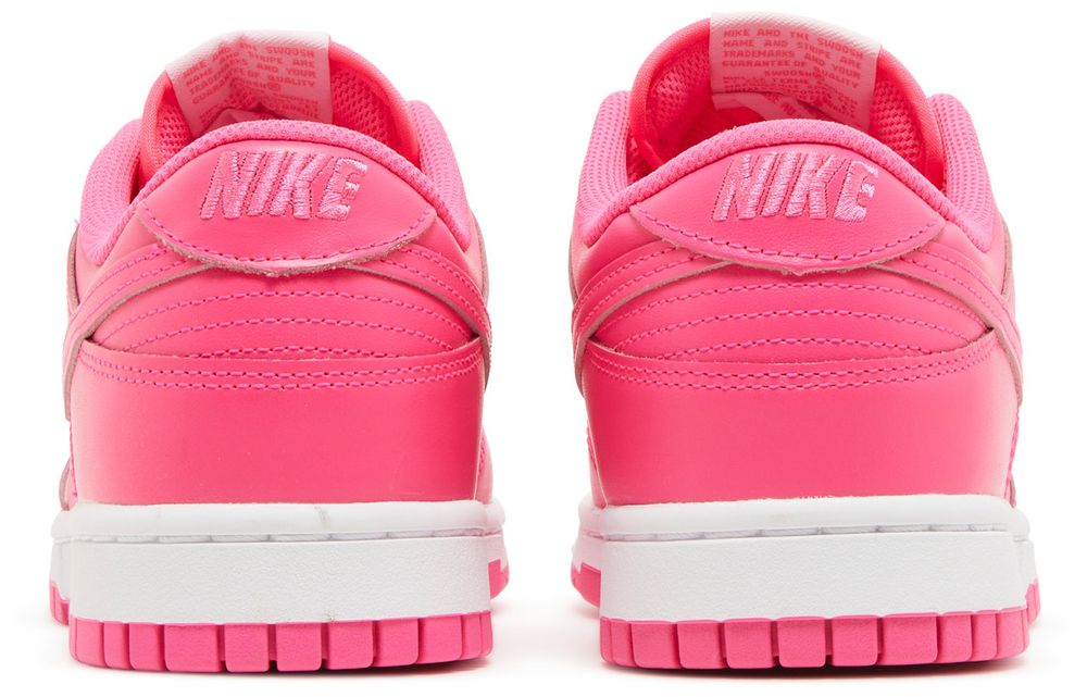 Nike Dunk Low Hyper Pink (Women's)