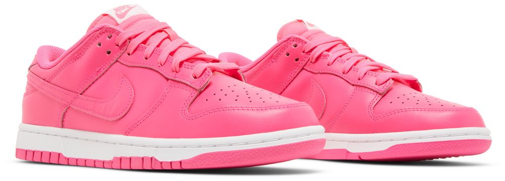 Nike Dunk Low Hyper Pink (Women's)
