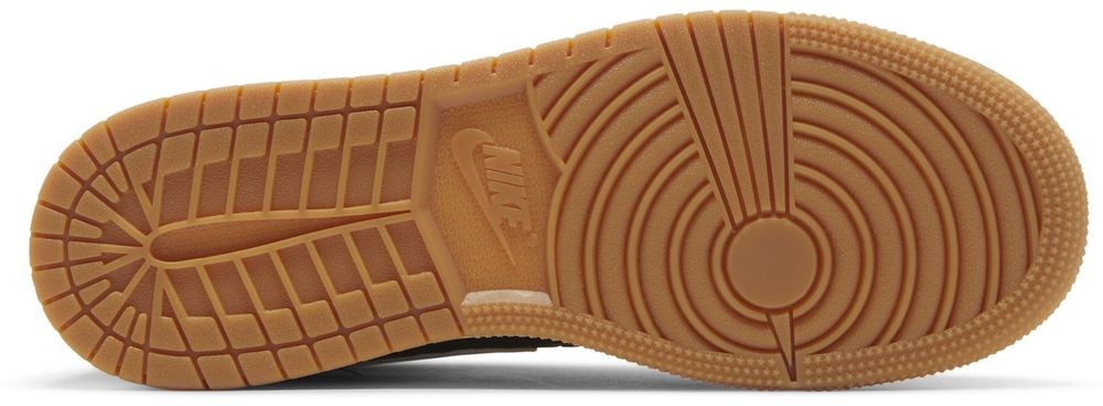 Jordan 1 Mid SE Christmas (GS)