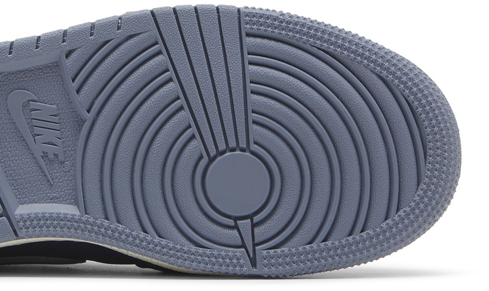 Jordan 1 Mid SE Craft Obsidian (GS)