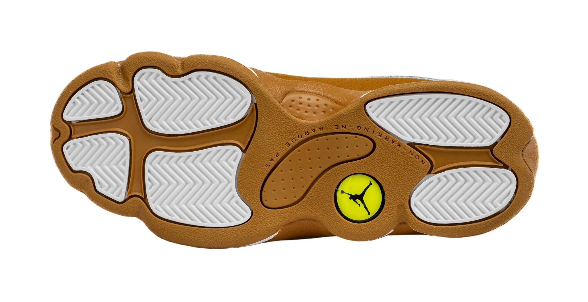 Jordan 13 Retro Wheat (2023) (PS)
