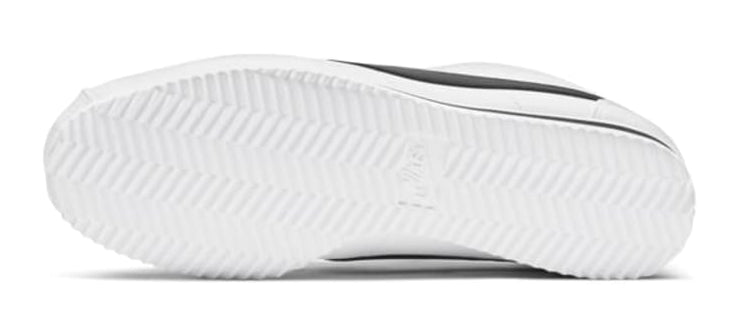 Nike Classic Cortez White Black (Women's)