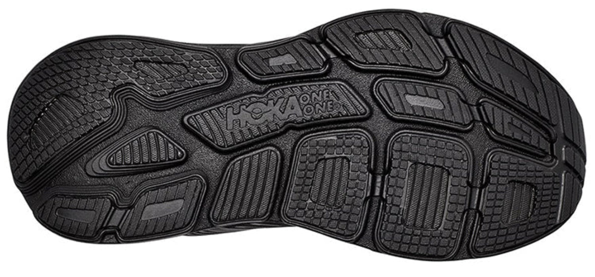 Hoka One One Bondi 7 Black