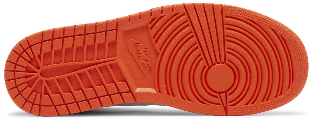Jordan 1 Mid Knicks